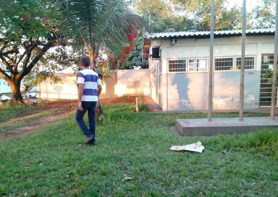 Zé Cabelo e Sônia Passos pagam fiança milionária e deixam cadeia depois de 3 dias presos