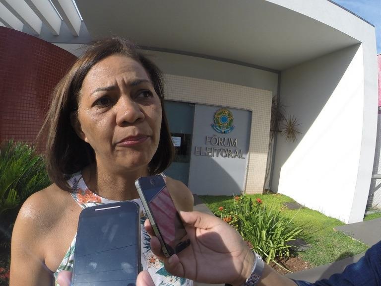 SSS-Sônia Sempre Soberba, caiu!
