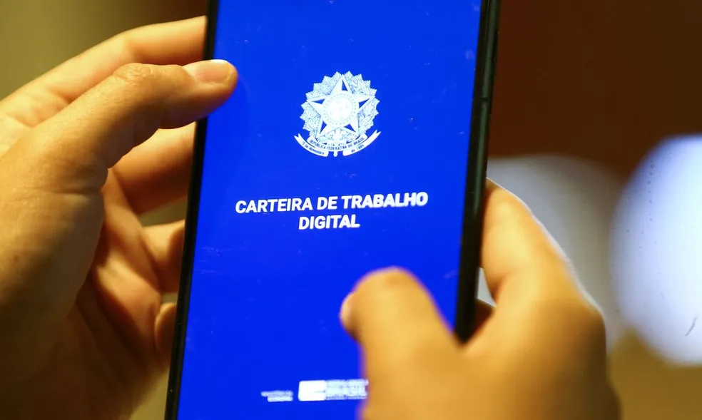 Criação de empregos com carteira assinada cresce quase 8% em 2022, em MS