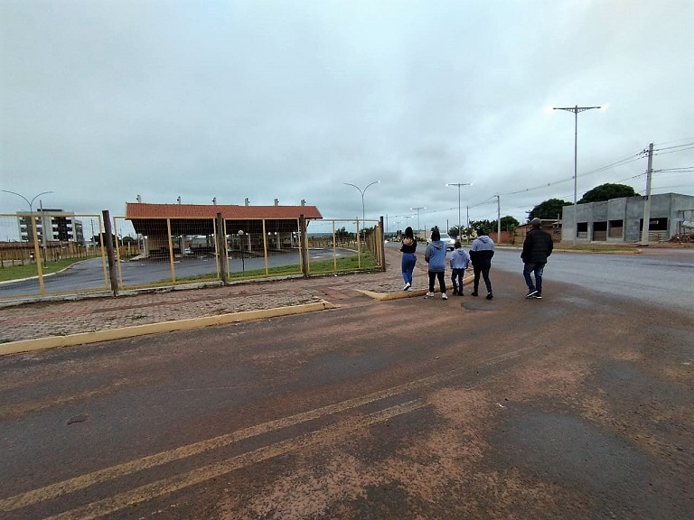 Frente fria avança e provoca sensação de frio de -1ºC no Estado - Rio Pardo News - Ribas em Primeiro Lugar!