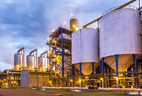MS amplia em 21% geração de energia de biomassa de cana