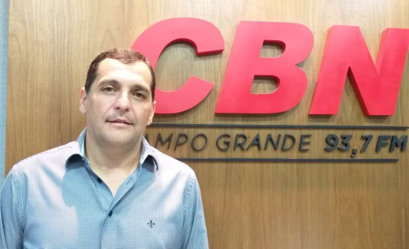 Reflore MS fala em viabilidade, mas não confirma fábrica de celulose em Ribas