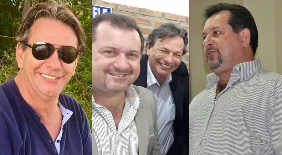 Tucura aceita blindagem e prefere proteção de rádio para falar com o povo