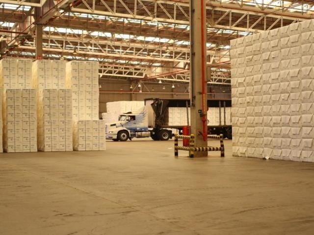 Caso Antigo: solicitação de propostas reacende esperança de indústria em Ribas