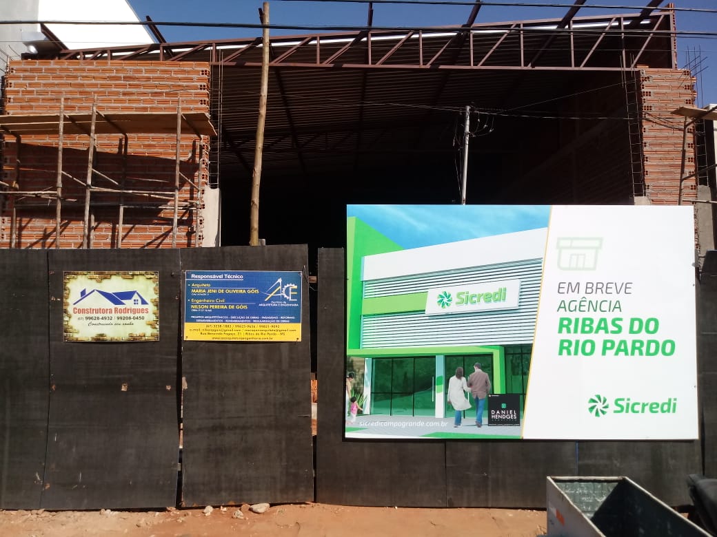Sicredi oferece vaga de emprego para Caixa em Ribas do Rio Pardo