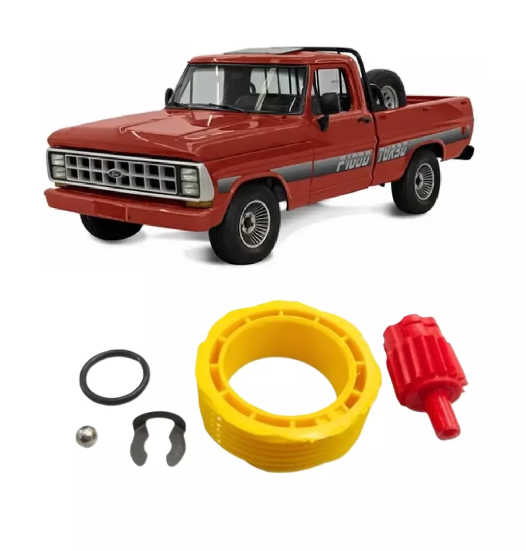 Cruzeta Nakata NUJ153 Cardan Compatível Gm/Iveco/F1000/Hilux - AUTO PEÇAS  LÍDER