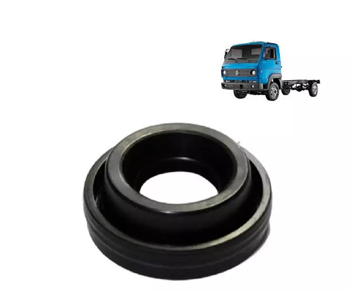 Suporte Cardan C/rolamento 45mm - 0004100222 - AUTO PEÇAS LÍDER