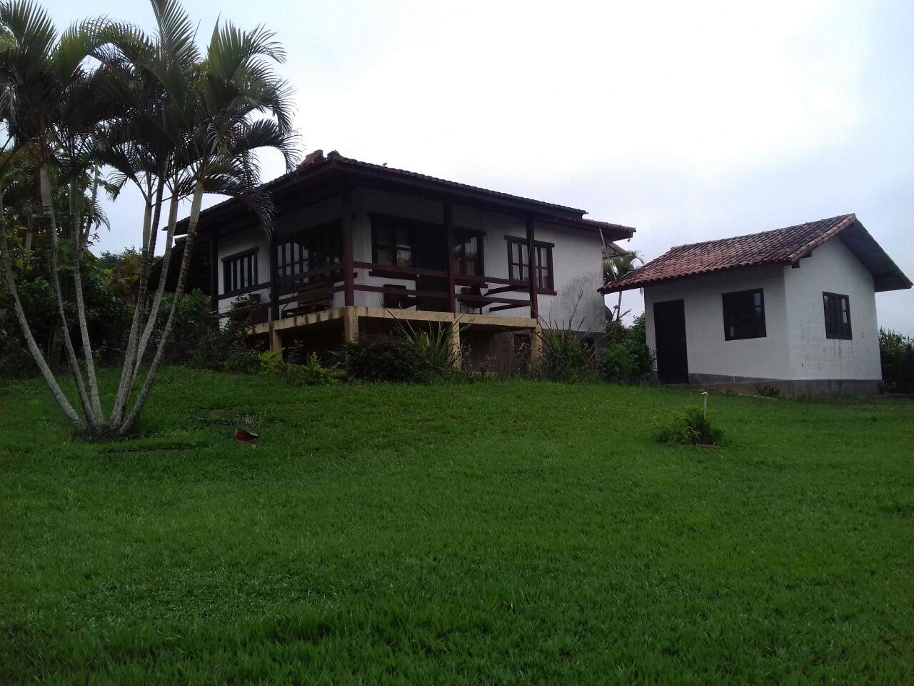 Casa Camélia