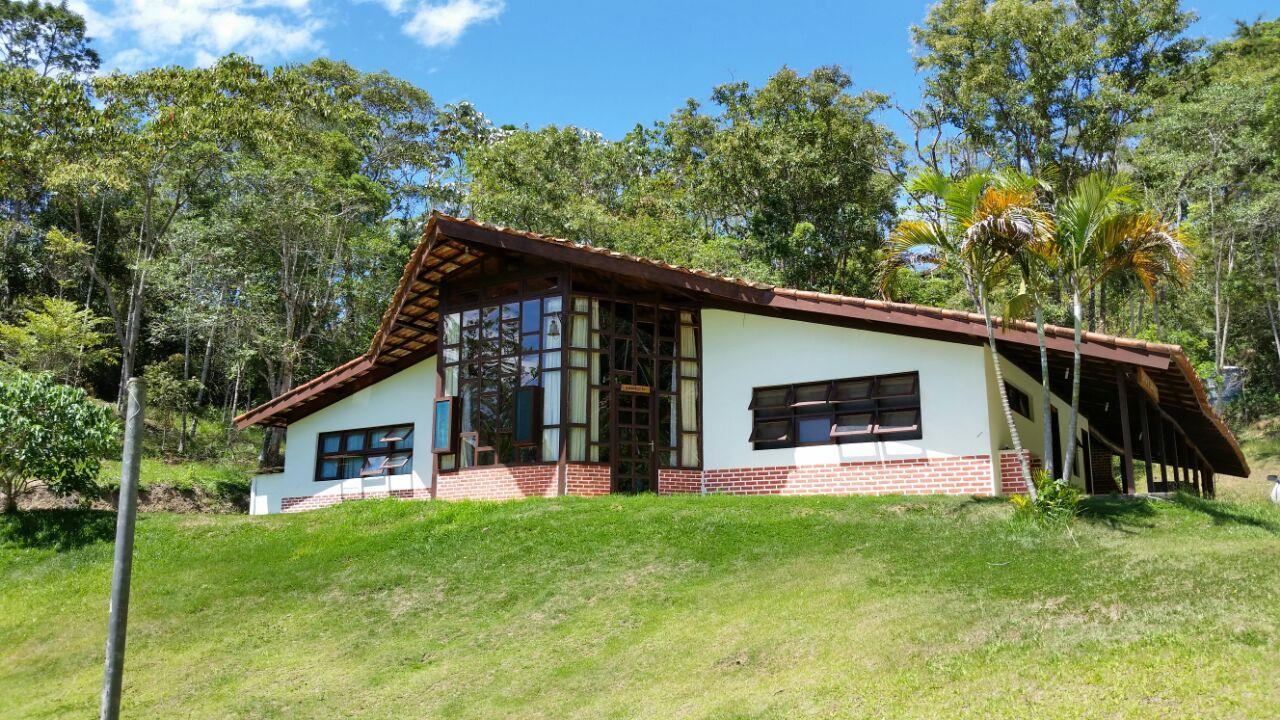 Centro de Convivência