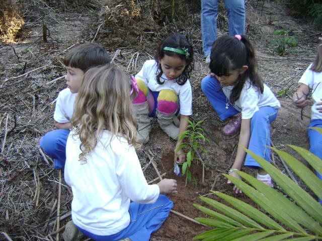 Recursos Naturais