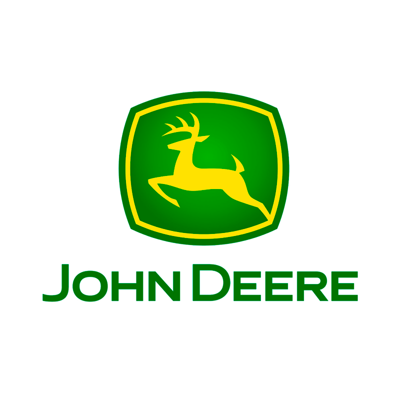 Associados John Deere