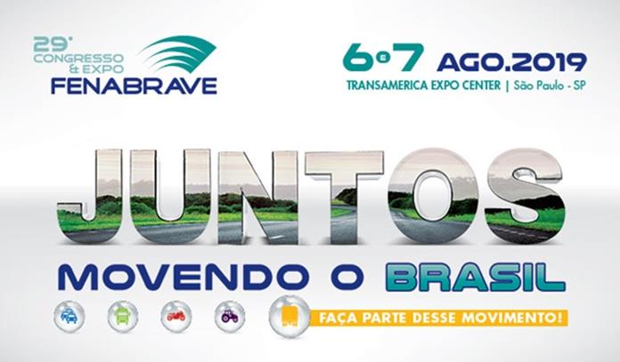 CONGRESSO FENABRAVE - 31 - 22 E 24 DE AGOSTO/2023