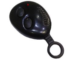 Controle Remoto TX 433 Mhz