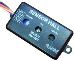 Sensor Hall p/ Elevador