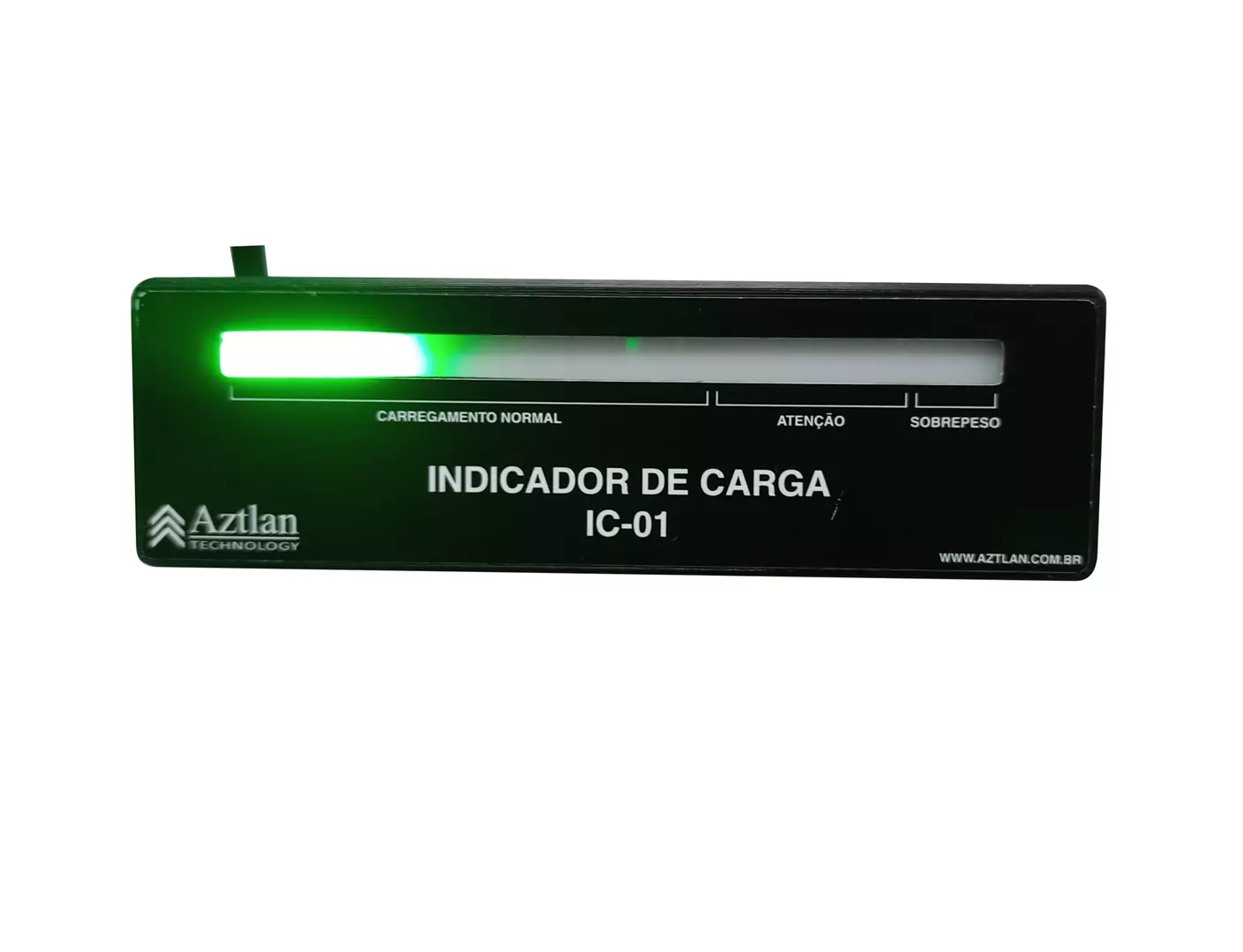 Indicador de Carga IC-01