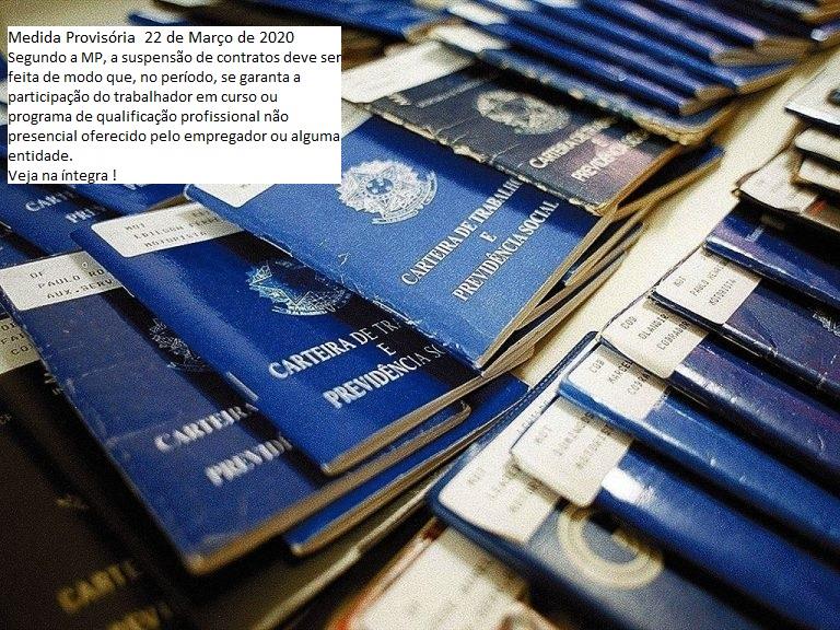Empresa será obrigada a dar curso online, sem pagar salário