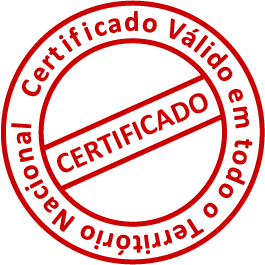 Validade dos nossos cursos de acordo com MEC