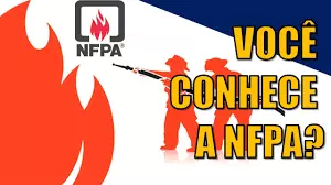 A Importância das Normas NFPA