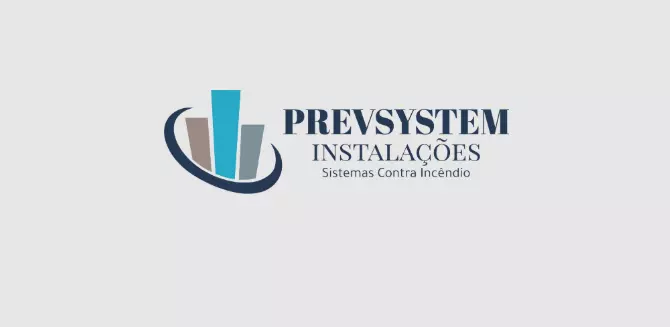 Empresa - Prevsystem - Sistemas Contra Incêndio