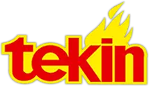 Empresa - Tekin