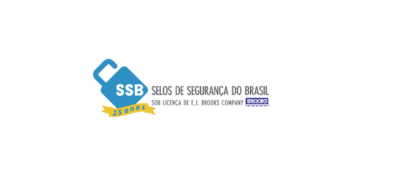 SSB – Selos de Segurança do Brasil