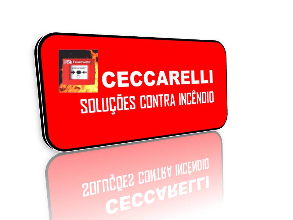 Ceccarelli Soluções Contra Incêndio