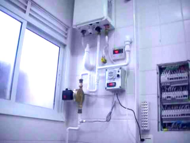 Aquecedores de Gás - Como Fazer a Instalação e a Manutenção do Equipamento com Eficiência e Segurança.