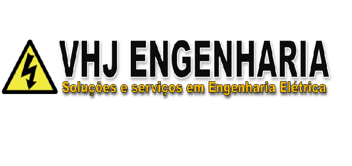 Empresa - VHJ Engenharia