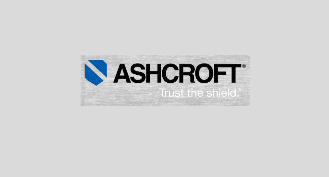 Empresa - ASHCROFT