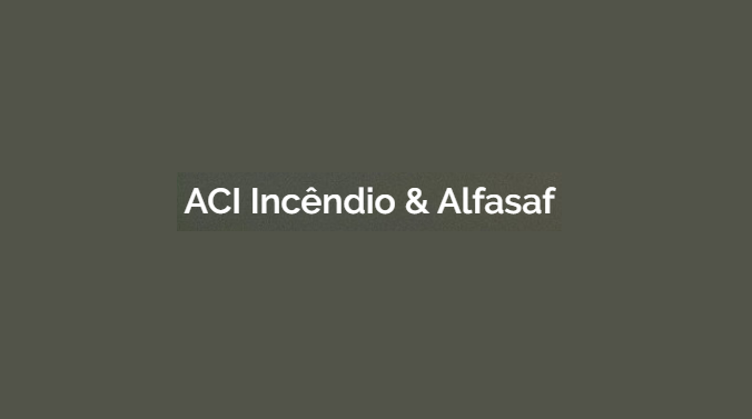Empresa - ACI