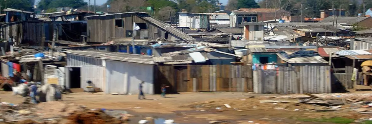 Favelas: informalidade planejada?