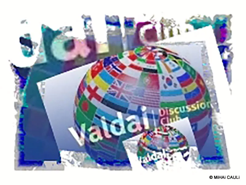 From Russia, with love