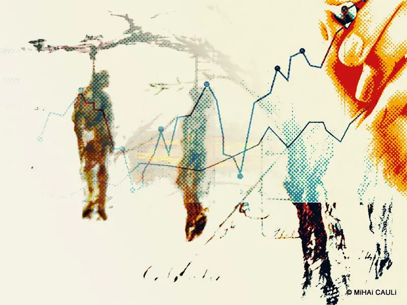 A revanche da financeirização: por que a desigualdade resiste no Brasil