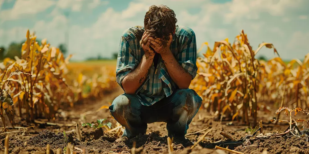 Quando o clima muda, a mesa também: o futuro da alimentação no Brasil