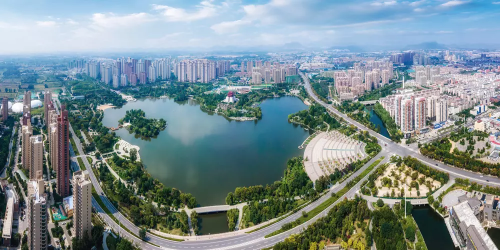Gerenciar os aquíferos urbanos é uma necessidade para tornar as cidades mais resilientes ao desabastecimento hídrico