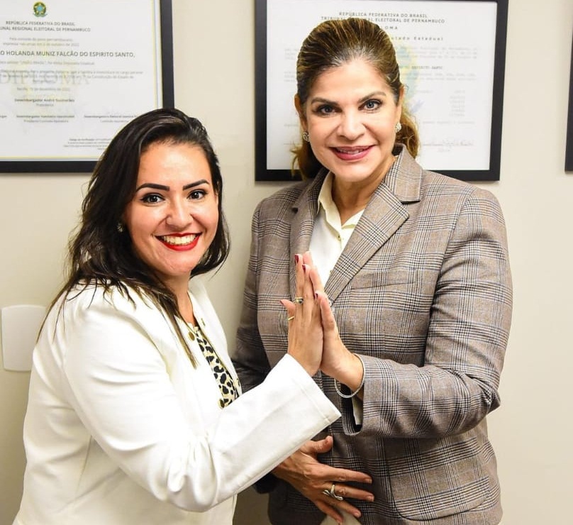 Vereadora Williane comemora suas indicações e projetos atendidos pelo poder executivo de Ouricuri