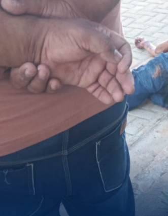 Araripina: Filho mata o próprio pai durante discussão familiar