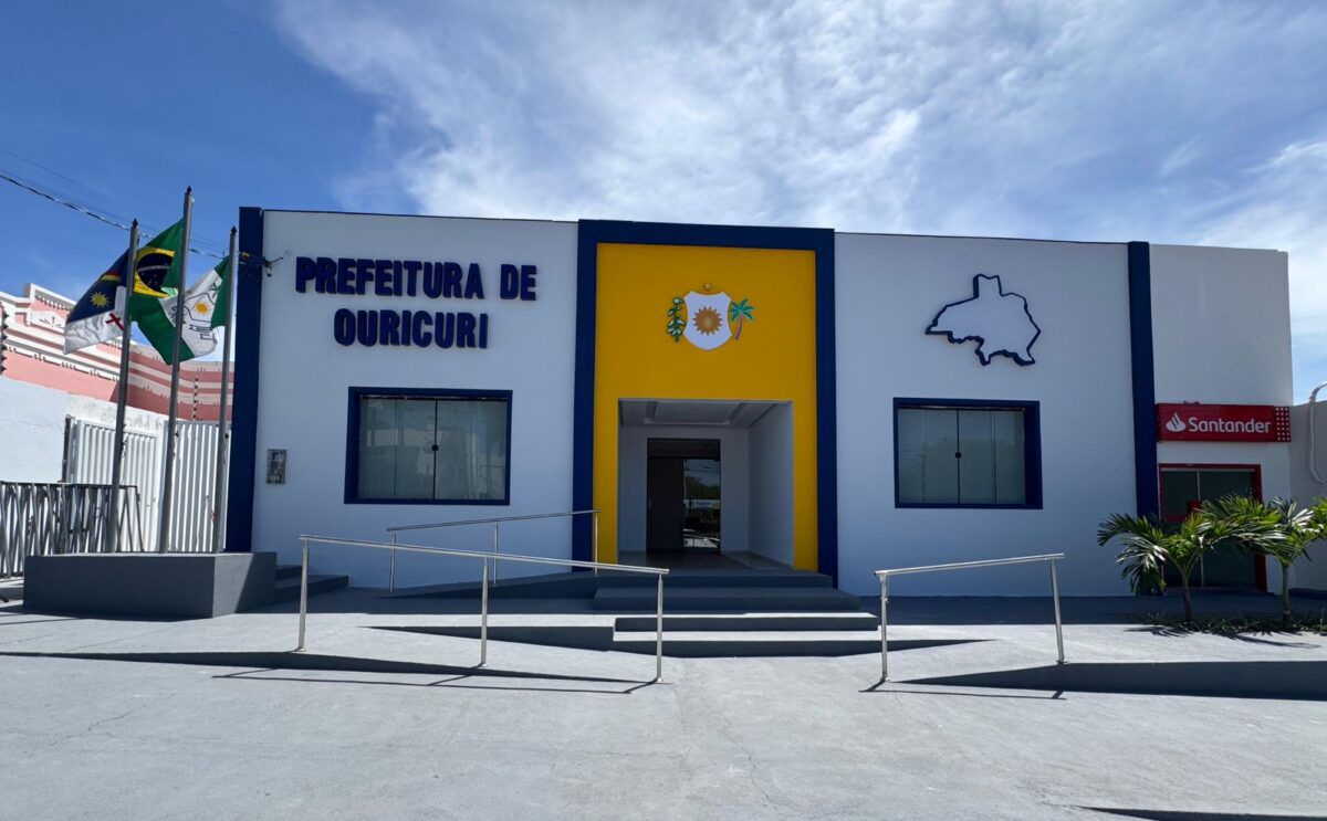 Ouricuri terá audiência pública para apresentação do Relatório de Gestão Fiscal 2025