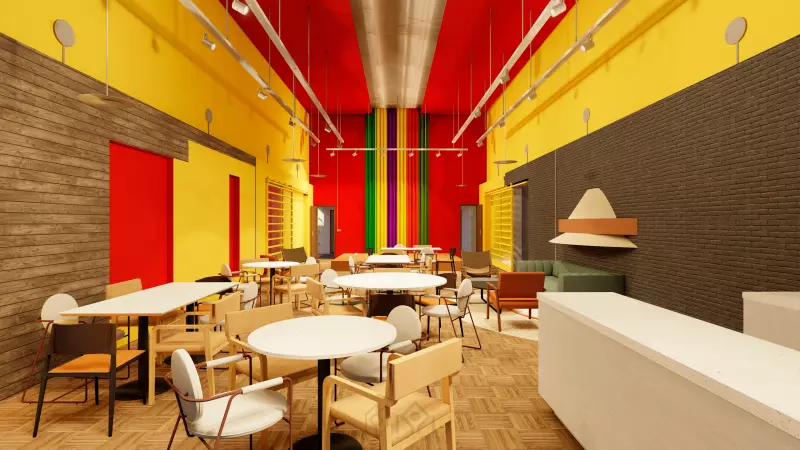 Imagens em 3D apresentam projeto de restauro da Casa Flávio de Carvalho