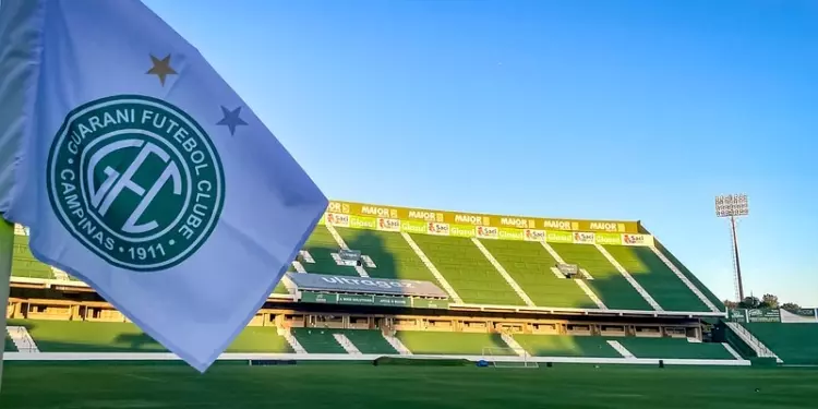 Campeão brasileiro de 1978 pode virar SAF após aval do Conselho