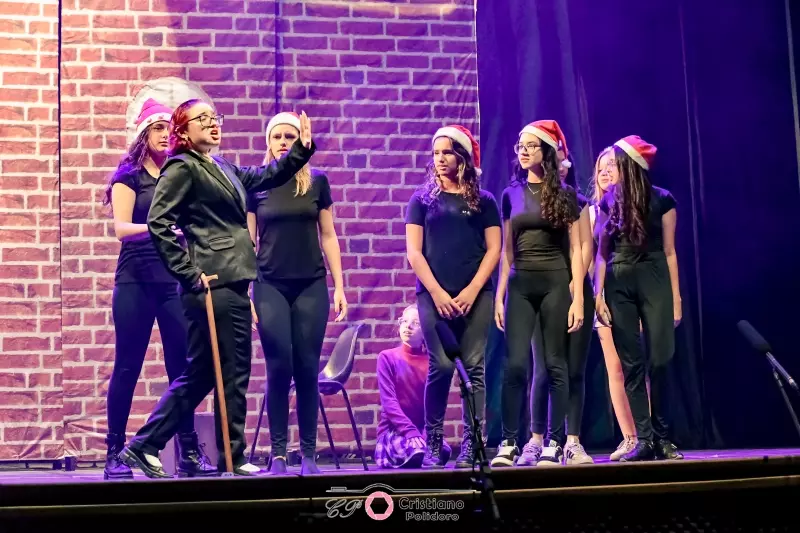 Festival apresenta programação de teatro, dança, música e artes plásticas