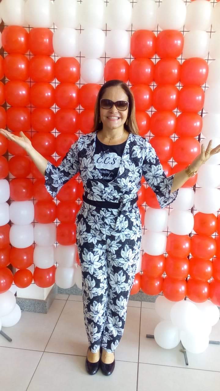 Congresso do CCS em Alagoinhas/2018