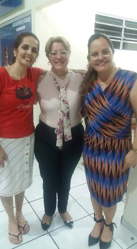 Corações Curados para Servir em Itaquaquecetuba/SP