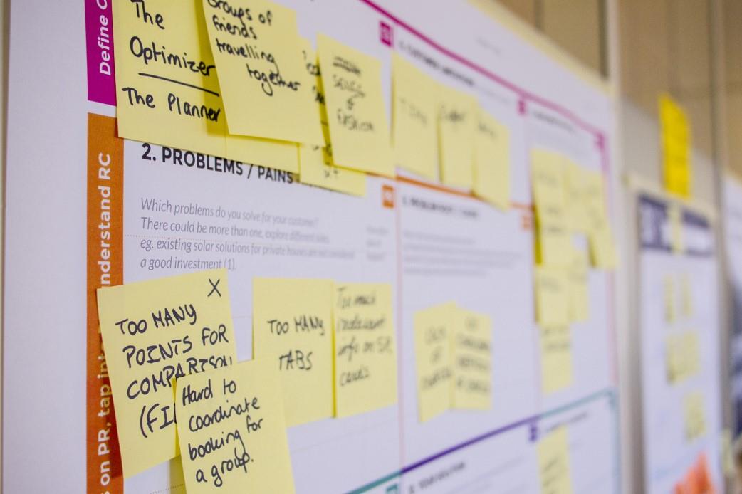 Qual a importância da concepção e anteprojeto no desenvolvimento de software? Qual a importância da concepção e anteprojeto no desenvolvimento de software?