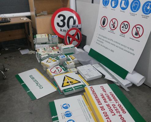 Placas
