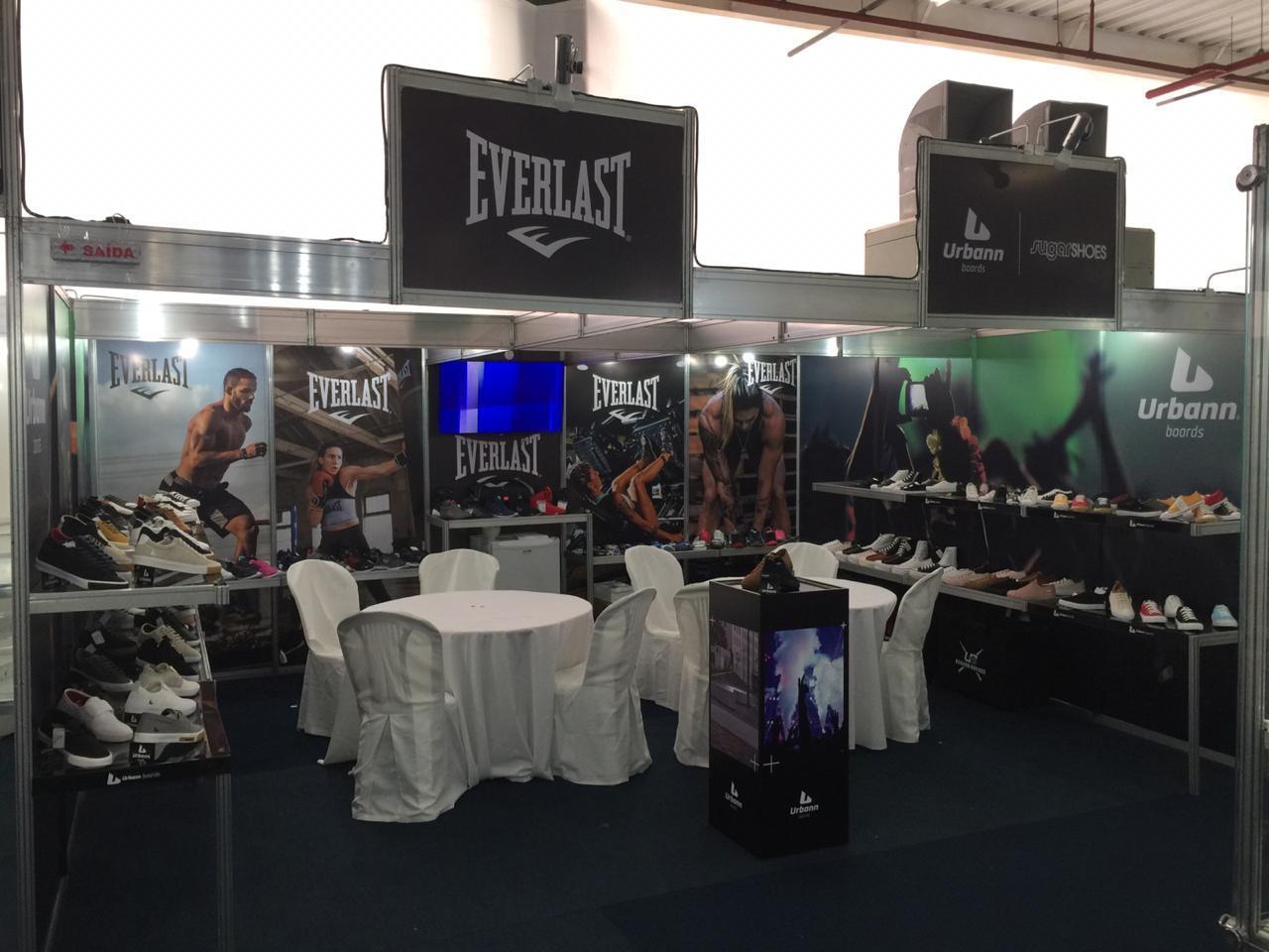 Sinalização de Eventos