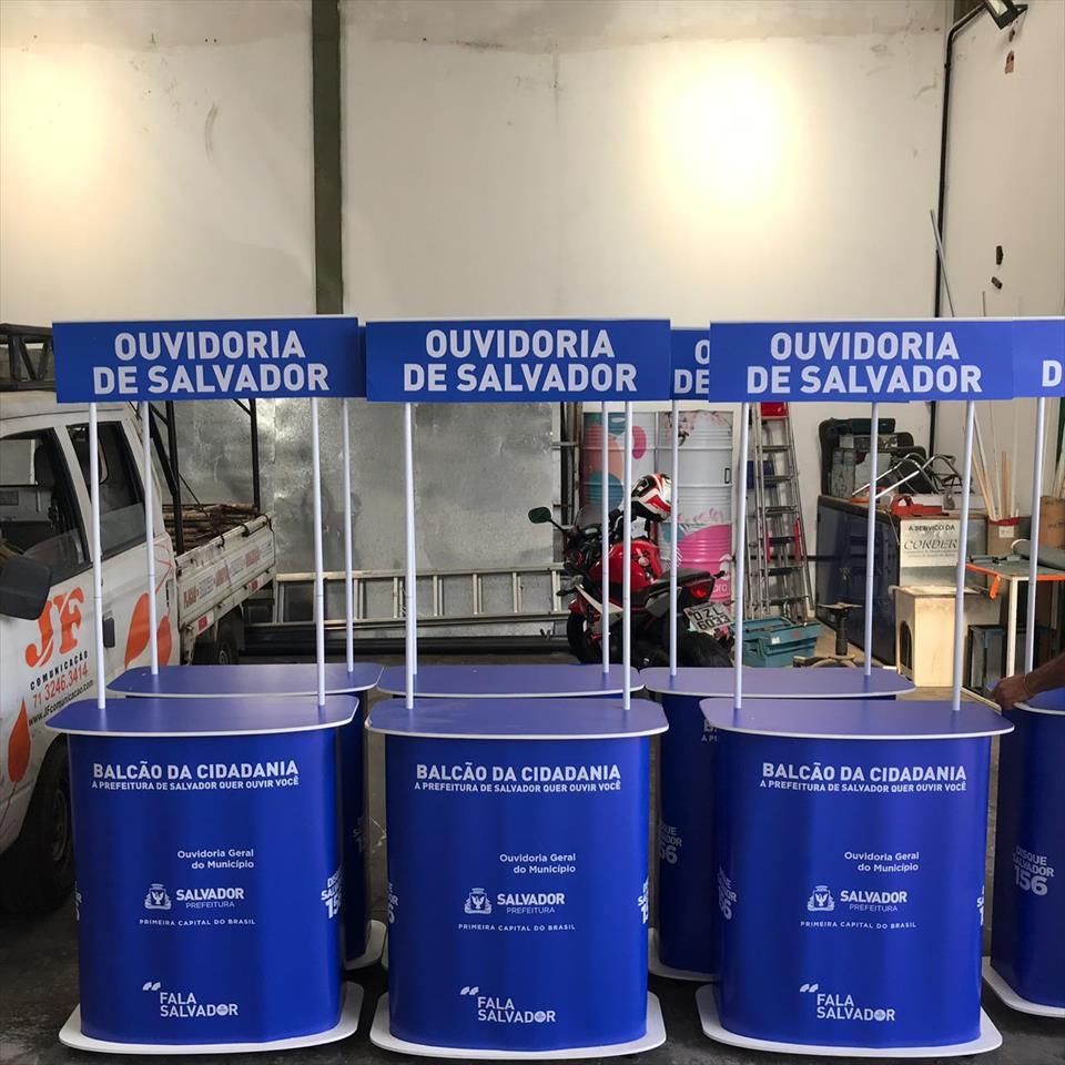 Balcão PDV