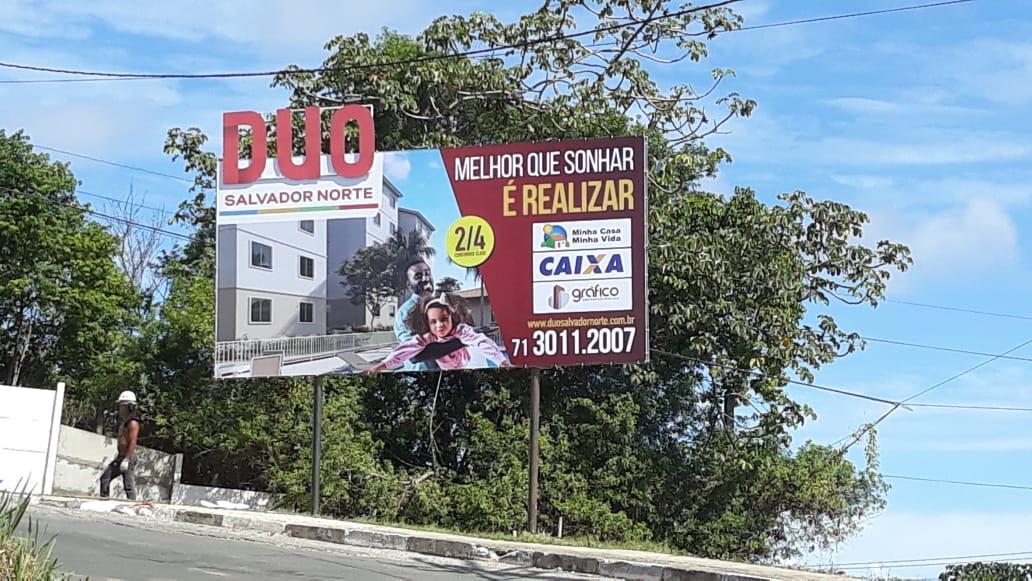 Placas de Obra