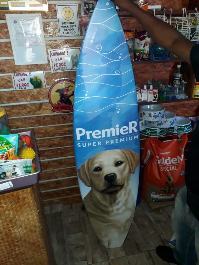 Projetos Especiais