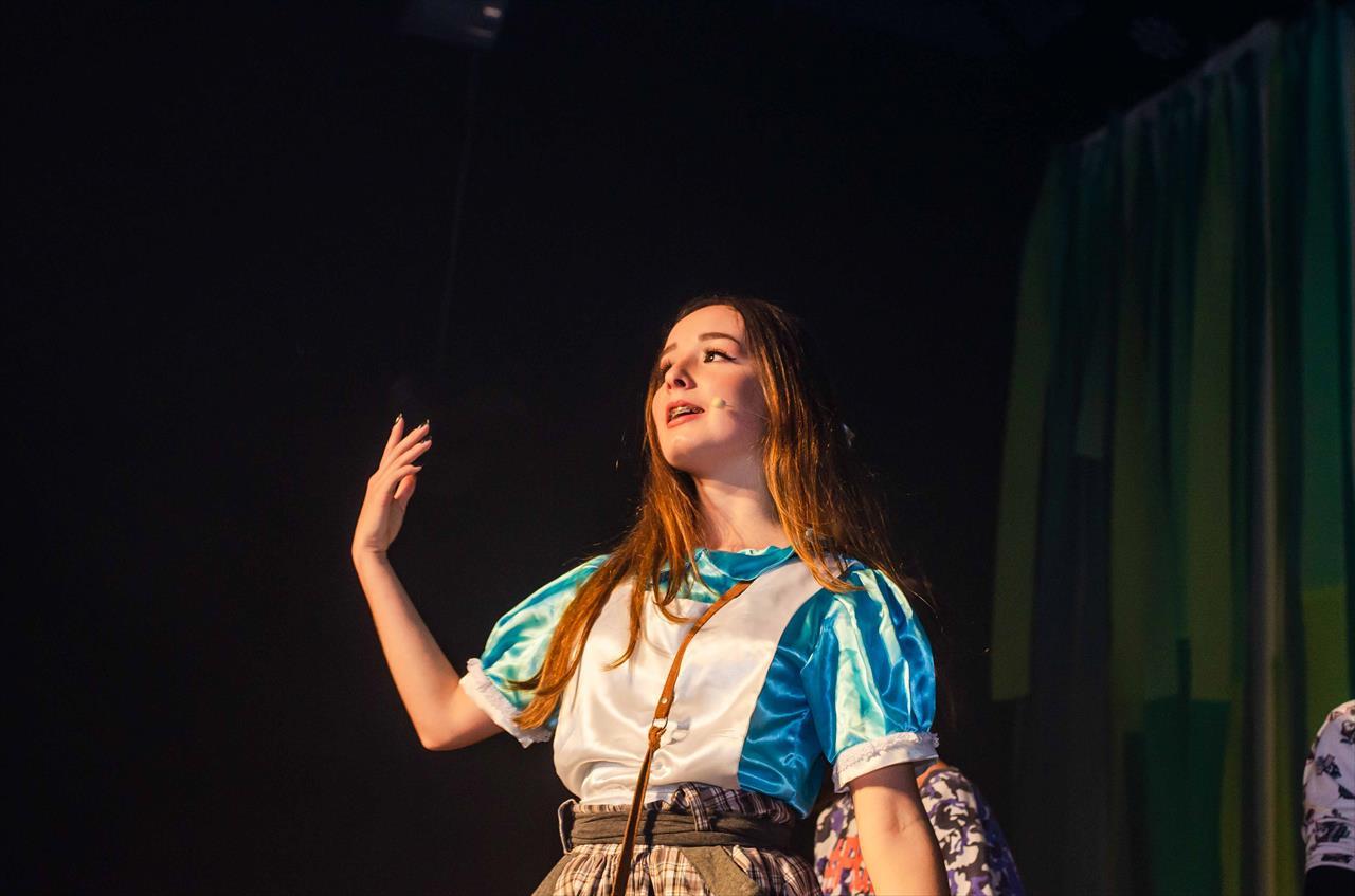 Teatro Peter Pan